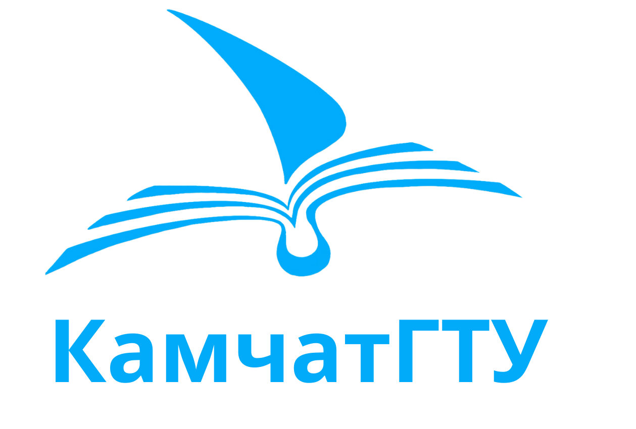 Логотип КамчатГТУ
